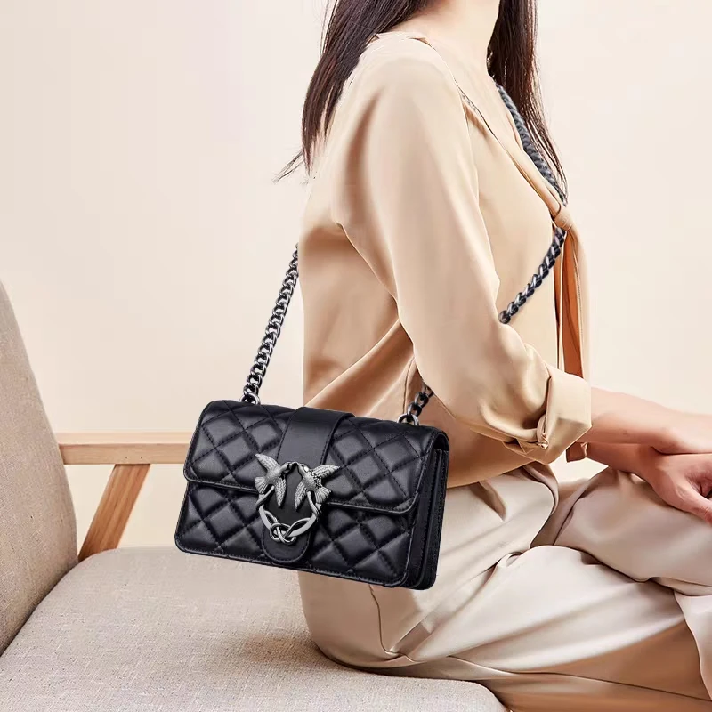 ZOOLER новинка эксклюзивные женские сумки на плечо из натуральной кожи роскошная