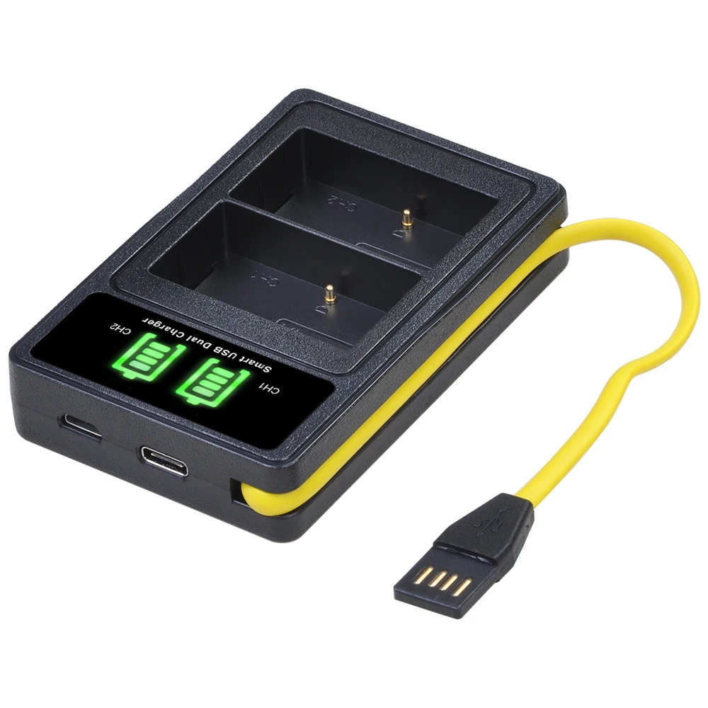 BP-511 BP-511A Батарея и Зарядное устройство для цифровой однообъективной зеркальной