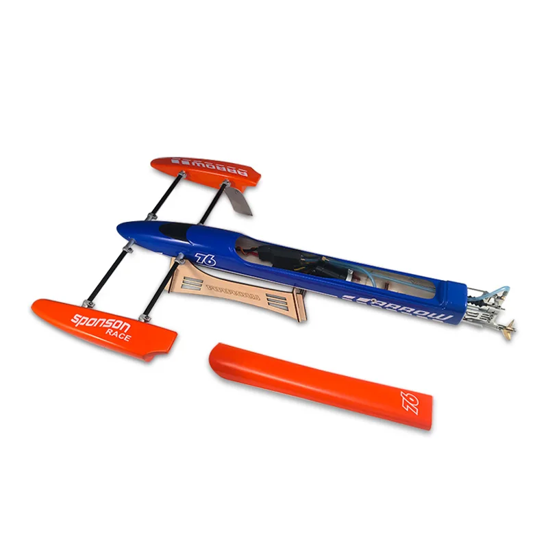 tfl 1128 синяя стрелка outrigger бесщеточн