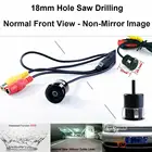 Широкоугольная камера для видеосъемки с высоким разрешением и возможностью вождения