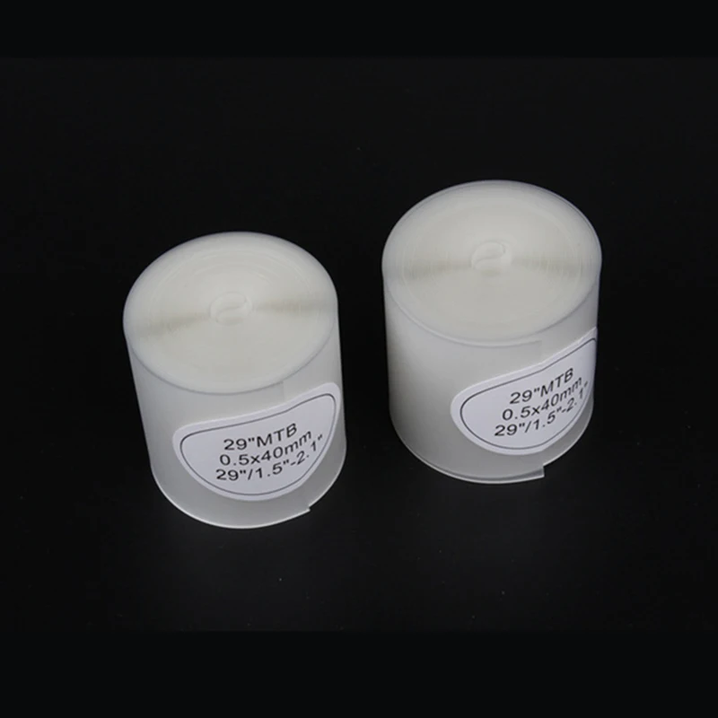 2 предмета герметизирующий слой бескамерной шины для велосипедов проколов