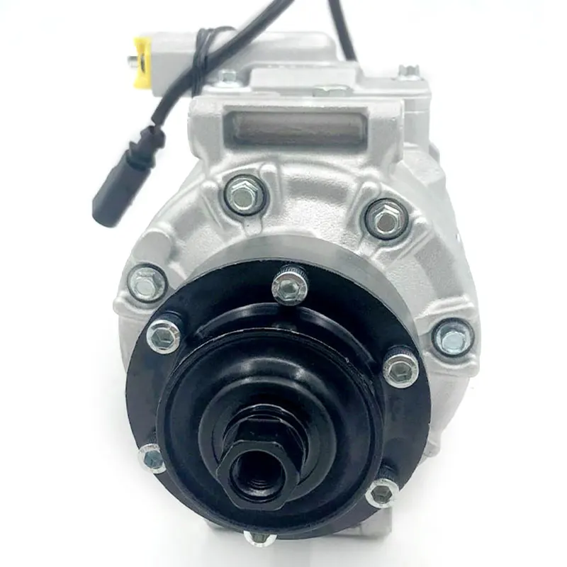 Компрессор переменного тока Denso 7s17c для автомобиля Audi A4 A6 A8 Q7 R8 Allroad VW Volkswagen TOUAREG