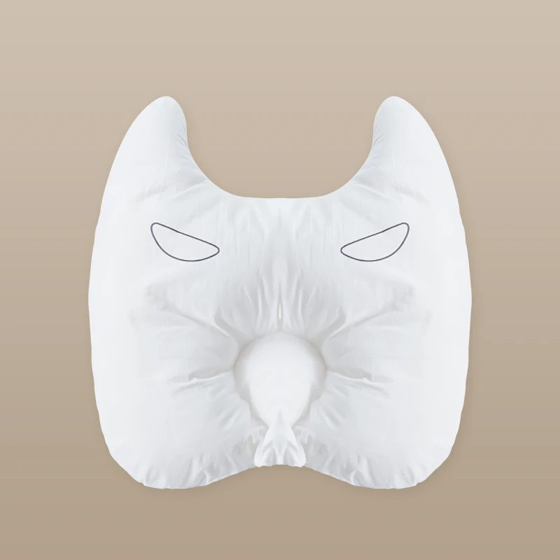 

Shaping Pillow Baby Pillow Baby Baby 0-1-3 Years Old Newborn Correcting Deformational Head over 6 Months Old
