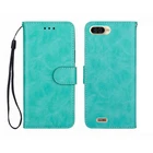 Чехол-кошелек для INOI 5i Lite 5iLite 5,5 дюйма 2018, высококачественный кожаный защитный чехол-книжка для телефона