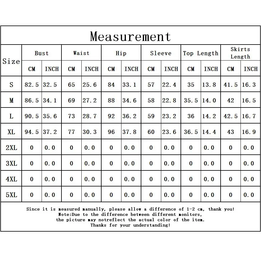 

WEPBEL Long Sleeve Top High Waist Skirt Sets V-neck 2 Piece Suit Women Sets Solid Color 2 Piece Sets Outfits Pencil Skirts Suits