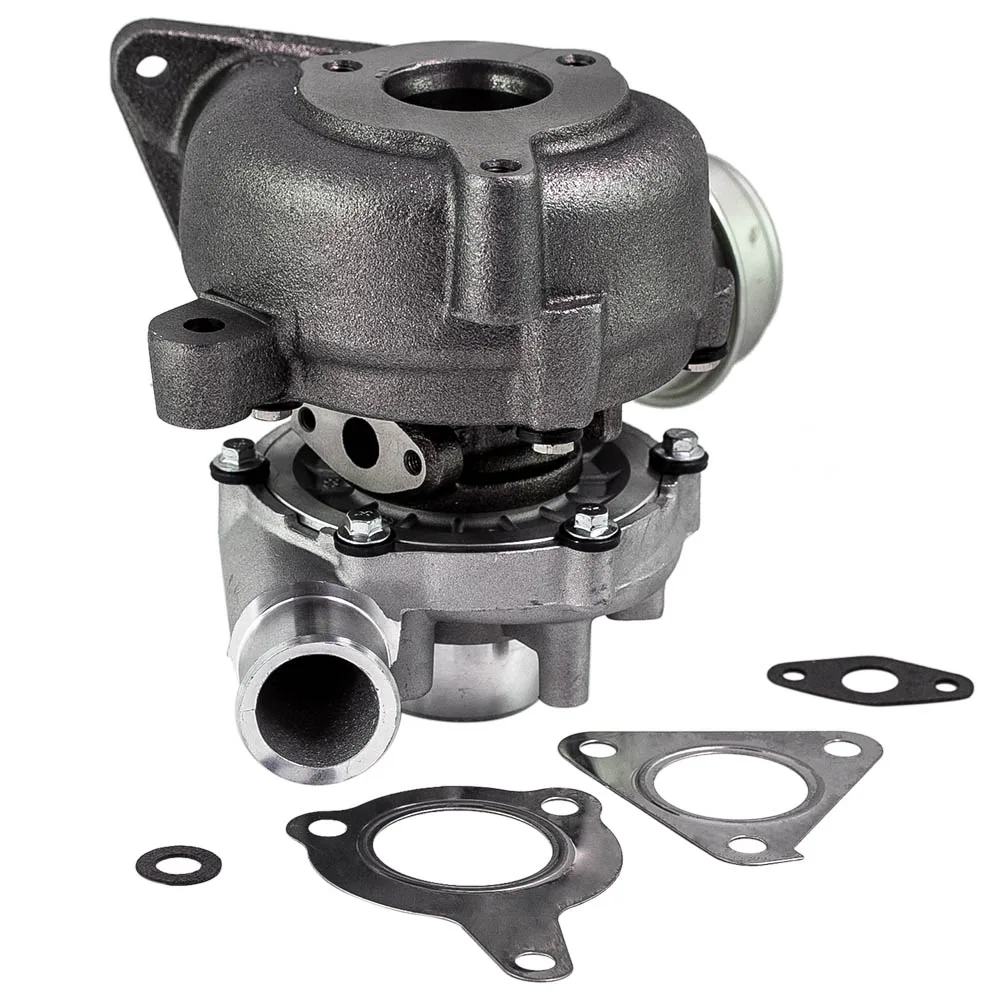 Турбо для Audi A4 vw Passat 1 9 TDI B5 1998 1999-2001 115HP ATJ 1.9L 4542310001 AHH AFN двигателя 1999 110HP 454231 |