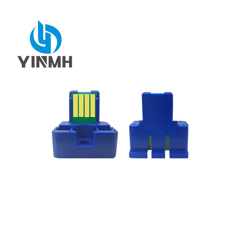 20 шт. Новый встроенный чип для сброса тонера лазерного принтера Sharp Φ M363U M453U M503U M363N