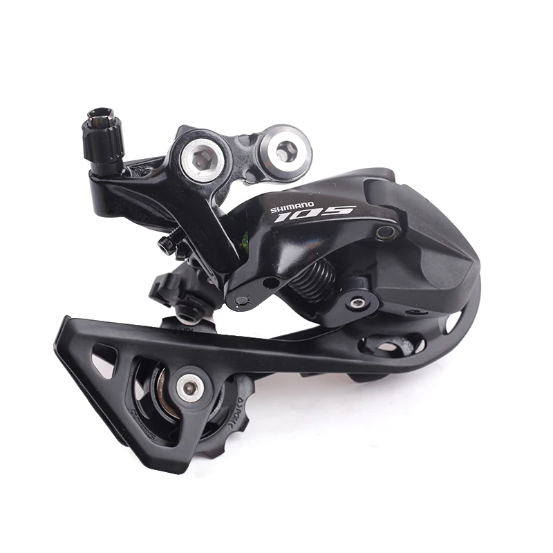 Shimano 105 RD R7000 SS/GS 11 скоростной дорожный велосипед задний - Цена: 