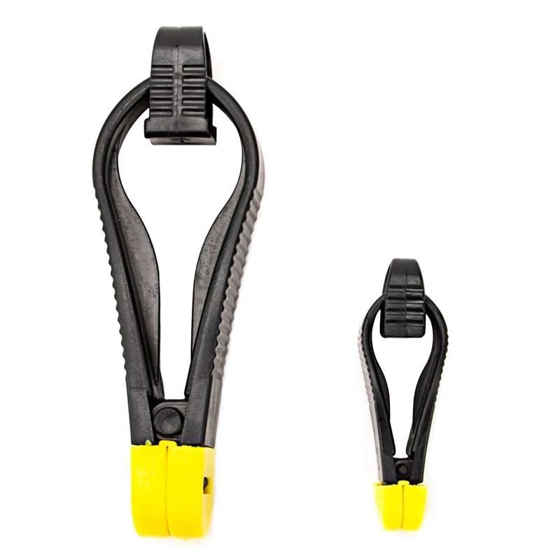 2 шт. рыболовный пусковой зажим Троллинг щелчок укладчик Регулируемая линия