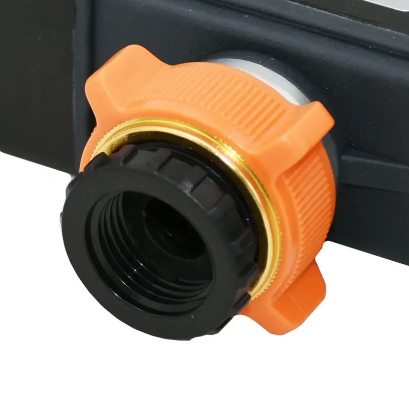 3/4 &quotСад 4 Коснитесь делитель воды водопроводная труба садовый разъем для