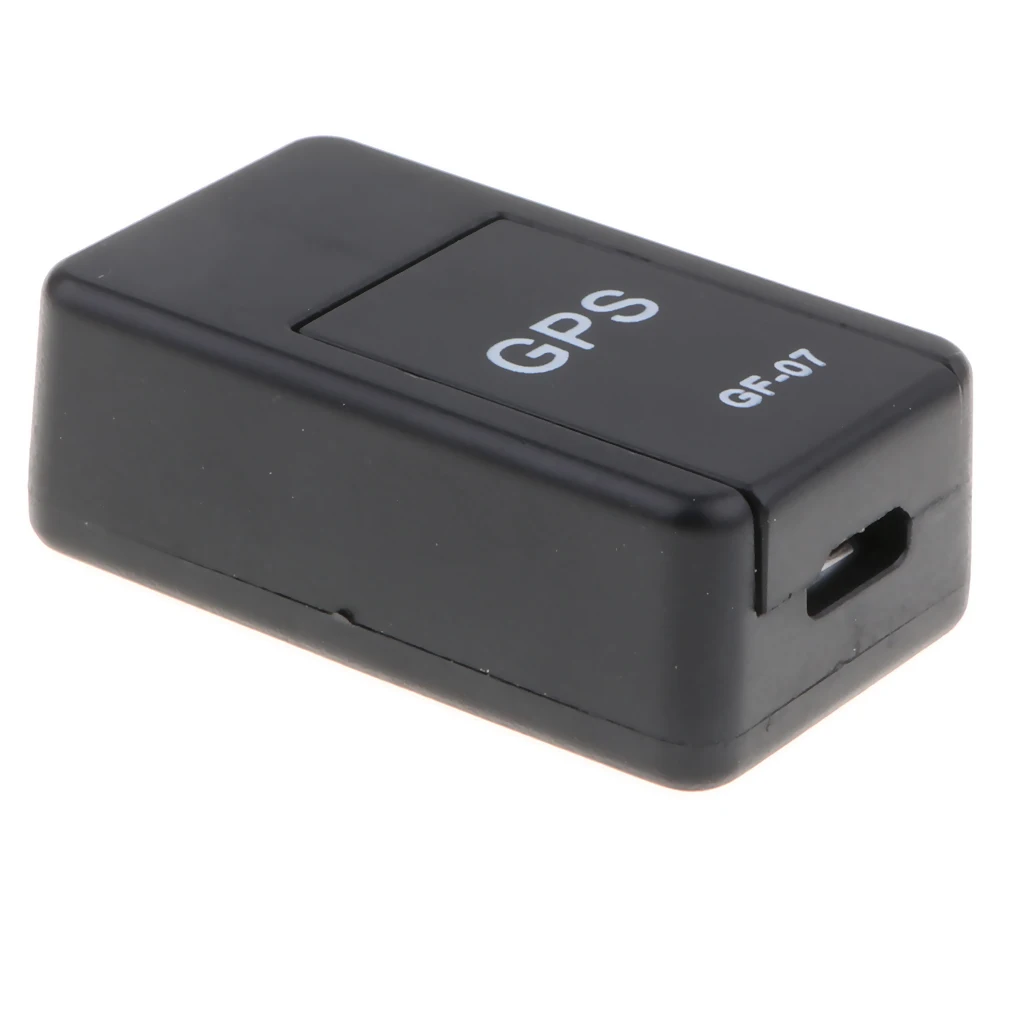 GF07 Universal Ultra Mini Tracking Detector Tag Locator for Kids Dog Wallet | Автомобили и мотоциклы