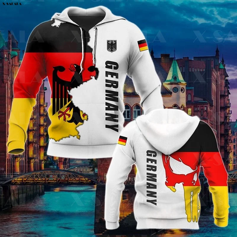 Толстовка с капюшоном в стиле милитари для мужчин и женщин свитшот принтом