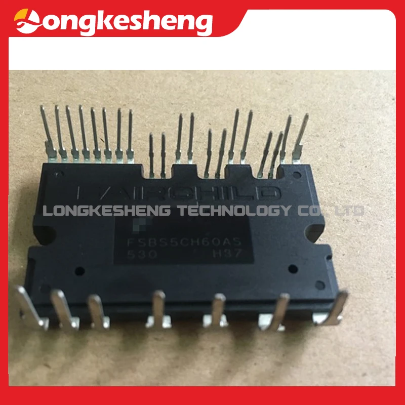 Новый оригинальный модуль FSBF5CH60B FSBF5CH60BS FSBS5CH60AS FSBS10CH60 | Бытовая техника