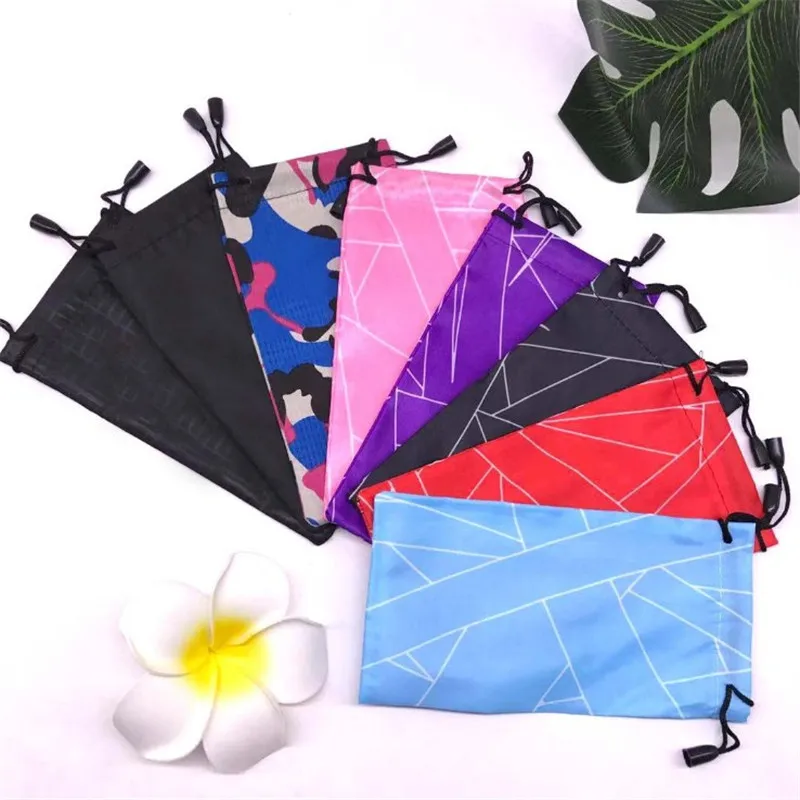 Чехол для очков чехол внешних планшетов хранения солнцезащитных на коньках