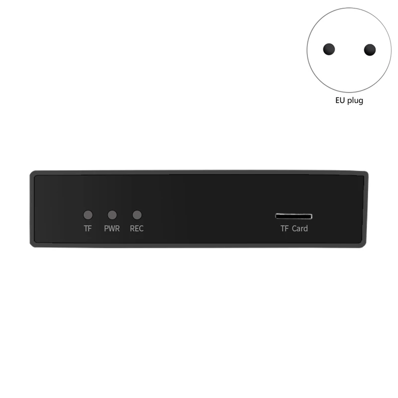 H.265 H.264 HDMI видео аудио Wi-Fi кодировщик сети ТВ Запись TF для потоковая трансляция в