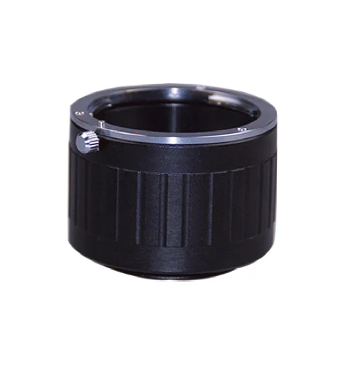 F Mount (AI) объектив к T mount (M42 * 1) адаптер камеры 37 9 мм длина подходит для basler