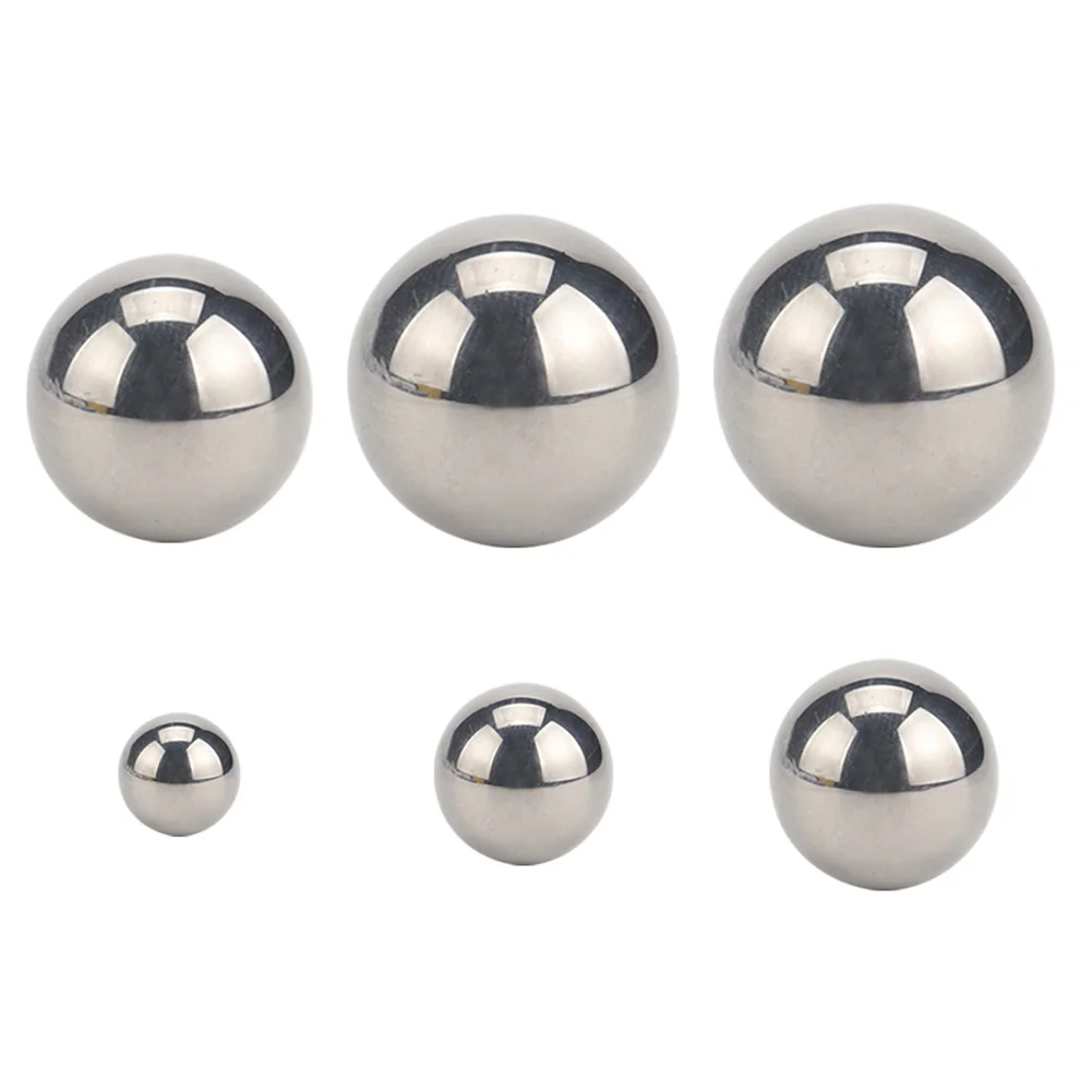 

Precision Chrome Steel Bearing Ball Precision Steel Bearing Balls 1/8 5/32 3/16 7/32 1/4 inch Grade 25 Box Metric