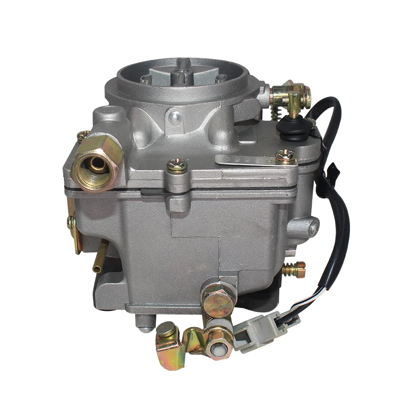 Карбюратор Carb Carburetor 21100-13420 для Toyota 5K вилочного погрузчика Corolla Liteace 2110013420 H6650 Карбюратор
