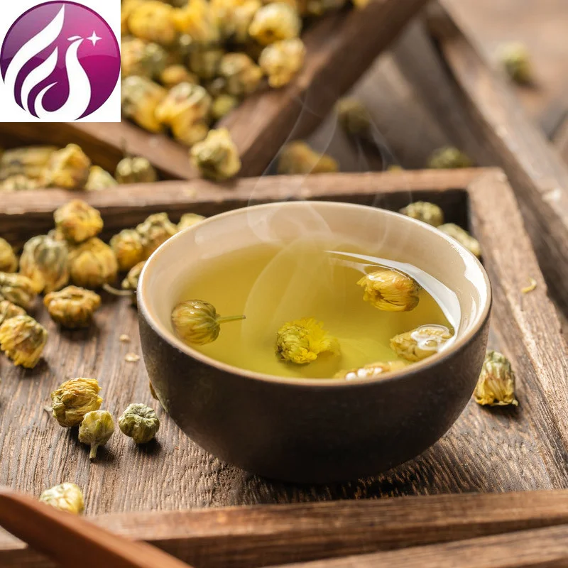 

Chrysanthemum Tea, Fetal Chrysanthemum, Fetal Chrysanthemum, Chrysanthemum Tea