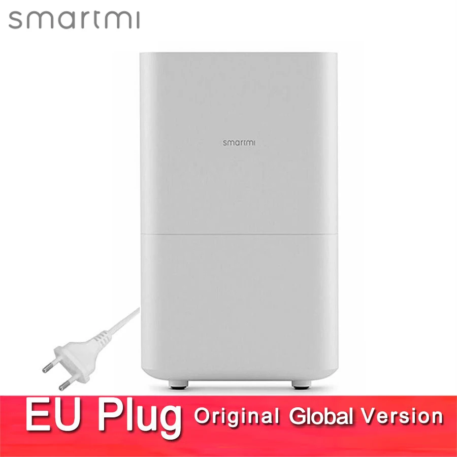 Умный дификатор mi Hu 2 без смога No Mi st чистый испаритель типа Zhi hu для Home приложение