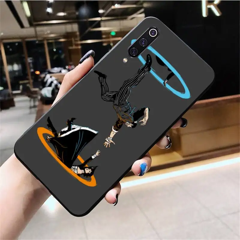 Чехол для телефона Bioshock Infinite мягкий черный чехол Huawei Honor 30 20 10 9 8 8x 8c v30 Lite view pro |