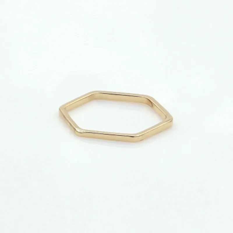 2019 модное индивидуальное кольцо готическое винтажное геометрическое