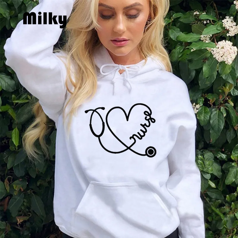 

Women's Hoodie Graphic Heart Love Print Casual Hoody Autumn Heart Love Print Casual Hoody Autumn Camisetas Mujer