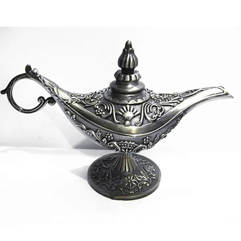 Традиционная вырезанная сказочная фотография женский чайник для желаний