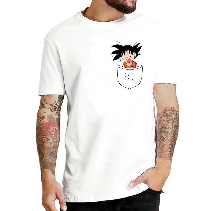 Футболка с Драконий жемчуг, Супер Саян, драконий жемчуг Z Dbz Son, футболка «Goku», Япония, Вегета, аниме, футболка для мужчин/мальчиков, топы, футболка, Прямая поставка