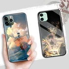 FinderCase для iphone XS max, цельный стеклянный чехол для iPhone 6 6S 7 8 plus X XR XS MAX 11 pro max