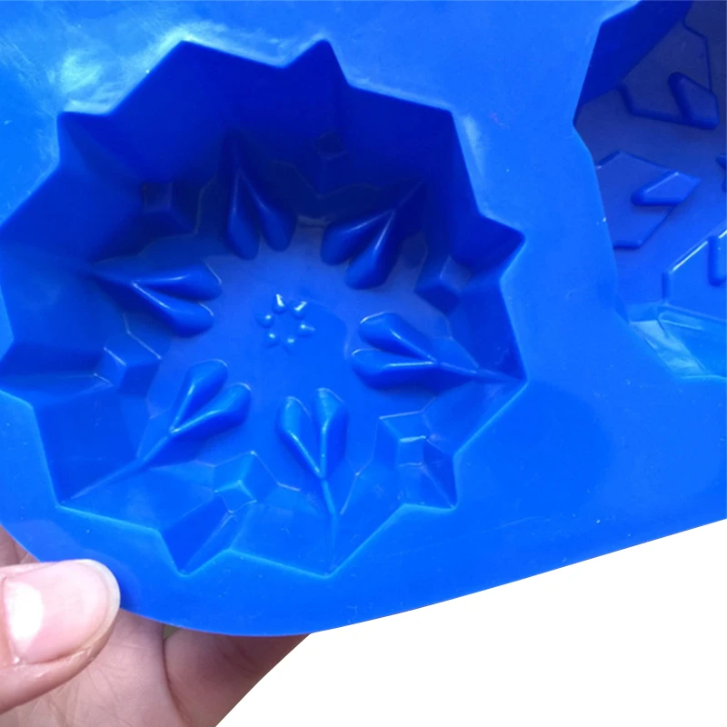 2020 Рождественская елка/Снеговик/Санта Клаус/северный олень/весна 137 силиконовые