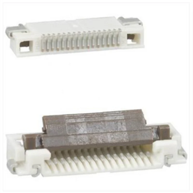 FFC/FPC 528921695 разъемы Molex 52892-1695 0 5 мм 16P | Электроника
