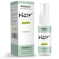 30ml painless hair removal spray removal spray bubble wax body bikini legs hair remover portable practical spray