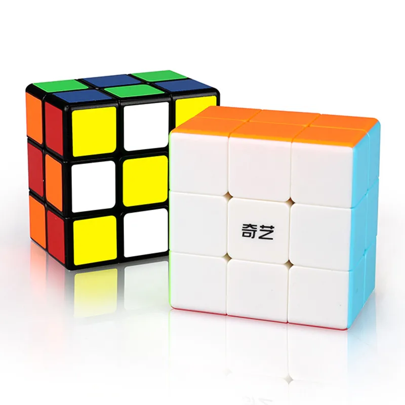 Новый 2x3x3 скоростной кубик 223/233 рубика Кубики-головоломки кубики-головоломки для