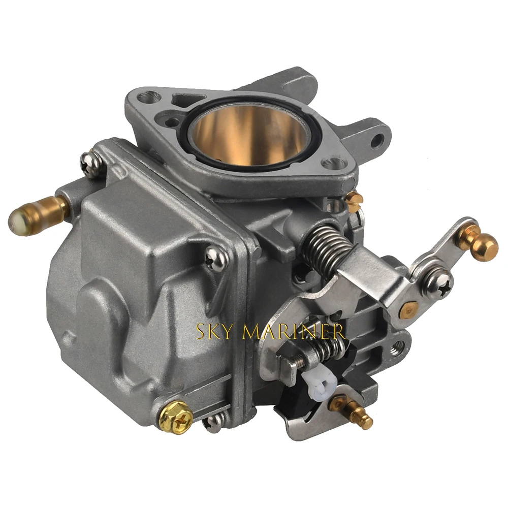 Sea pro f5 карбюратор. Карбюратор ямаха 30. Карбюратор yamaha 40. Ямаха 2 карбюратор. 9.