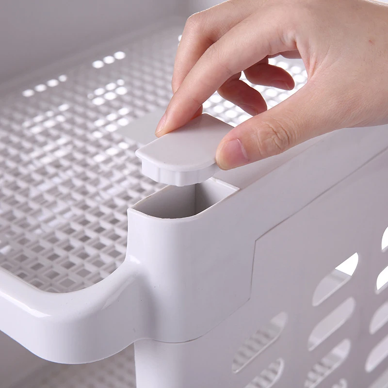 Многофункциональные вешалки в японском стиле двухуровневые для спальни кухни