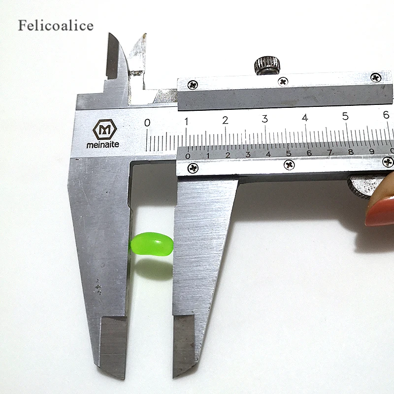 20 штук мягкие резиновые моделирование конфеты миниатюрный резиновый кабошон Kawaii