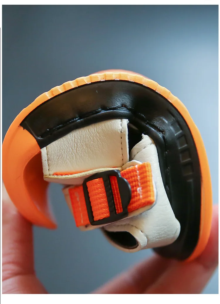 

Girls Sandals 2021 New Summer Korean Boys Non-slip Soft Bottom All-match Baby Children's Fashion Casual Beach Shoes Size 22-31