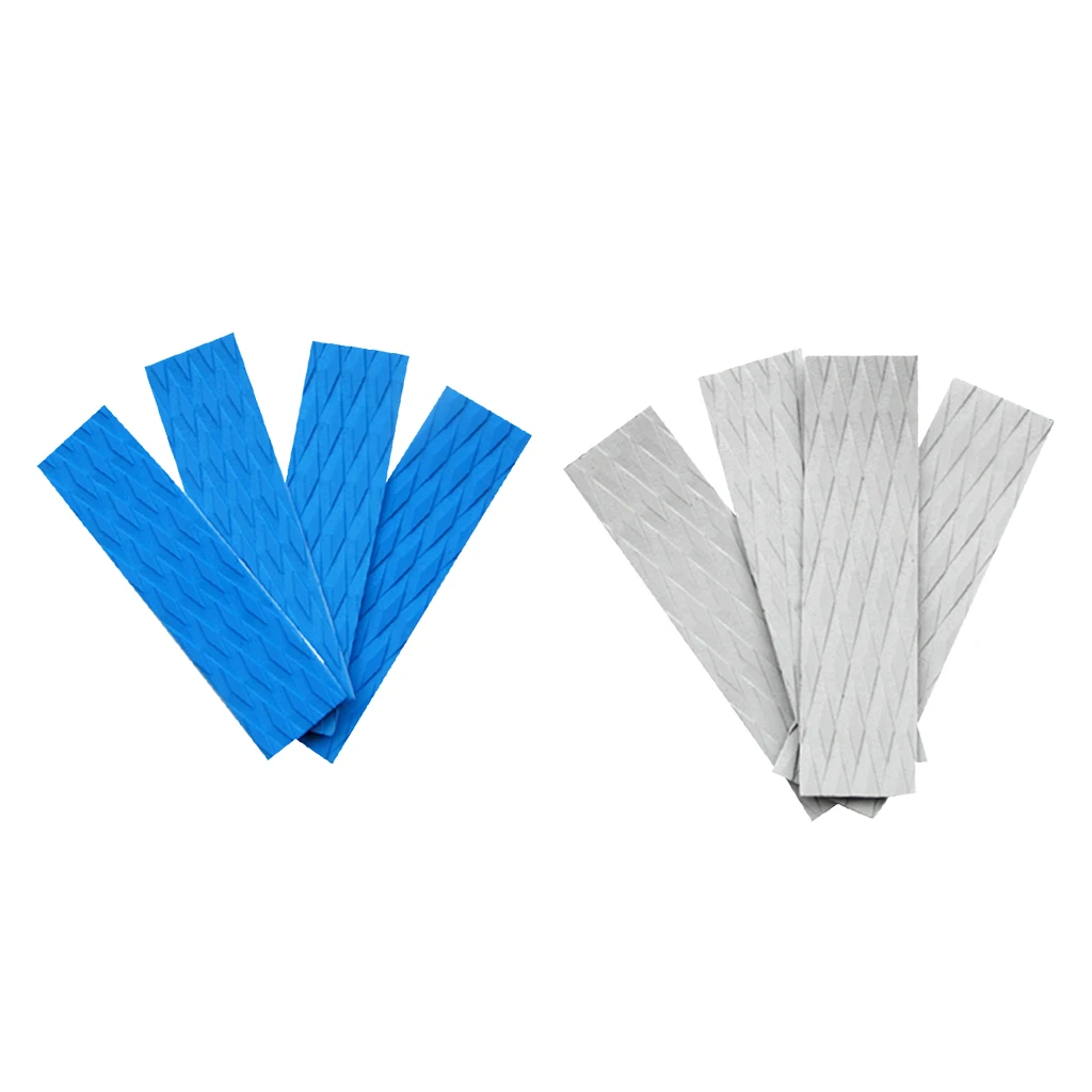 Коврик для серфинга 4 шт. сменный коврик клейкий универсальный разные цвета |