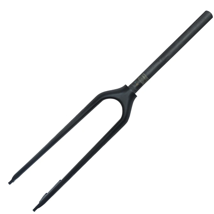 HYLIX 29 дюймов горный велосипед передняя вилка углеродное волокно дисковый тормоз