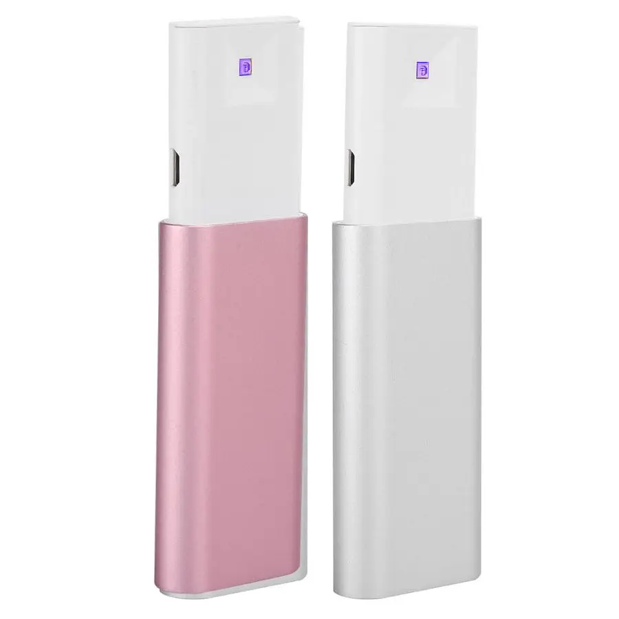 

Portable UV Light Portable Handheld USB LED Ultraviolet Cleaning Light for Phone Keyboard