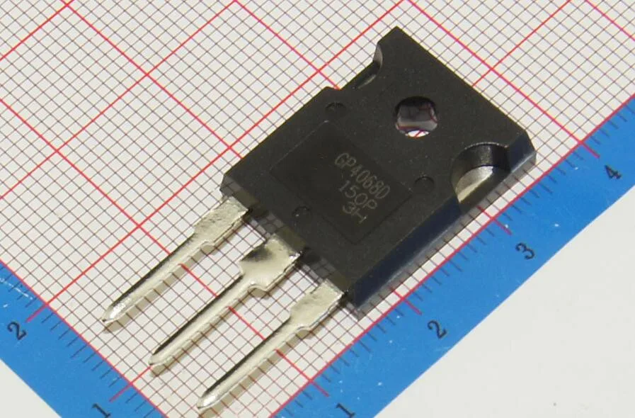 

5pcs IRGP4068D TO-247 IRGP4068D GP4068D NEW