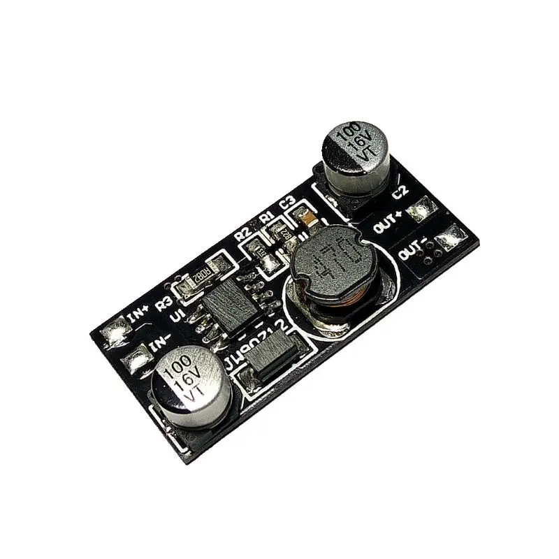 2x AA AAA Батарея Элиминатор USB 5V 3V понижающий кабель Напряжение конвертер линия для