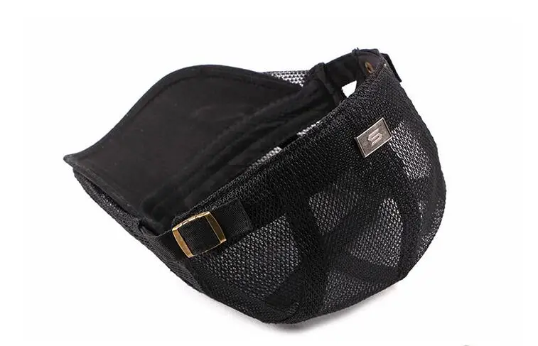 HKML летний мягкий берет для мужчин и женщин плоская кепка винтажный повседневные