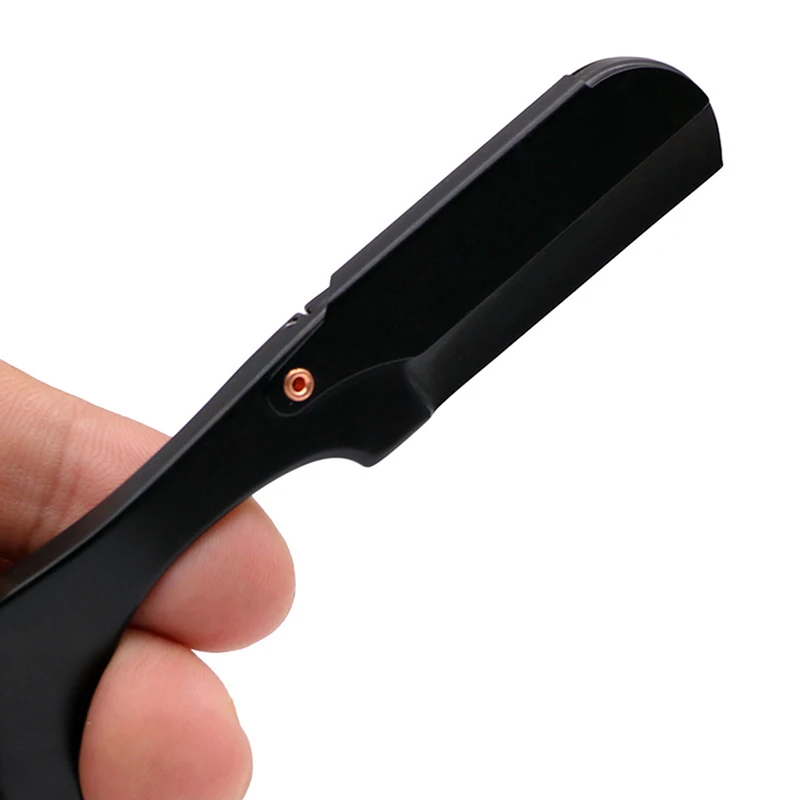 1 кассеты для стрижки бровей с прямыми краями|Бритва| |