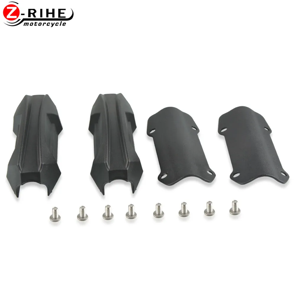 Бампер для защиты двигателя мотоцикла декоративный защитный блок YAMAHA Super Tenere SUZUKI