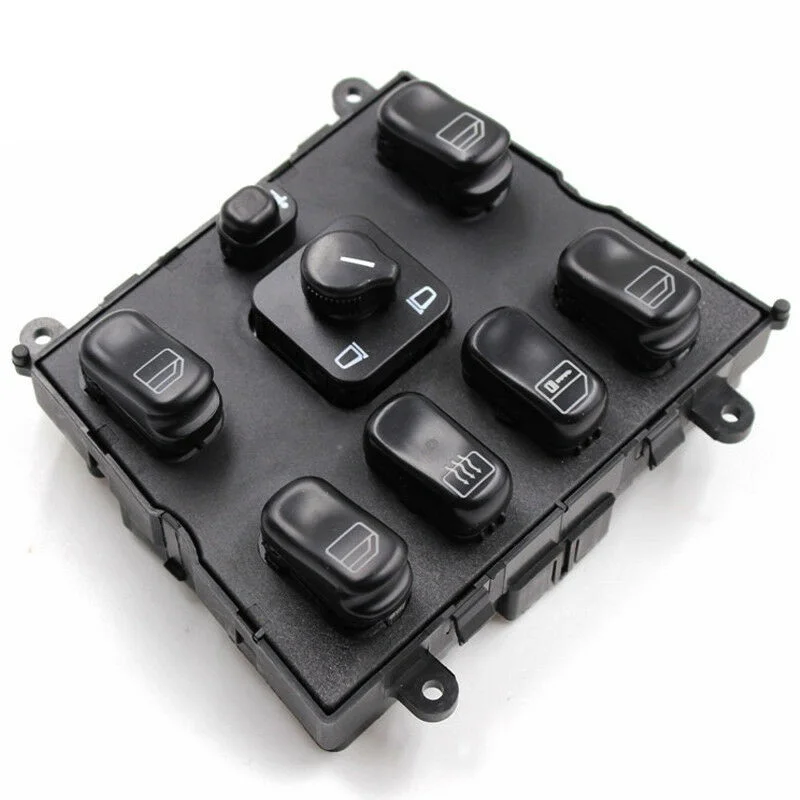 Центральная консоль главный стеклоподъемник зеркало переключатель Новинка