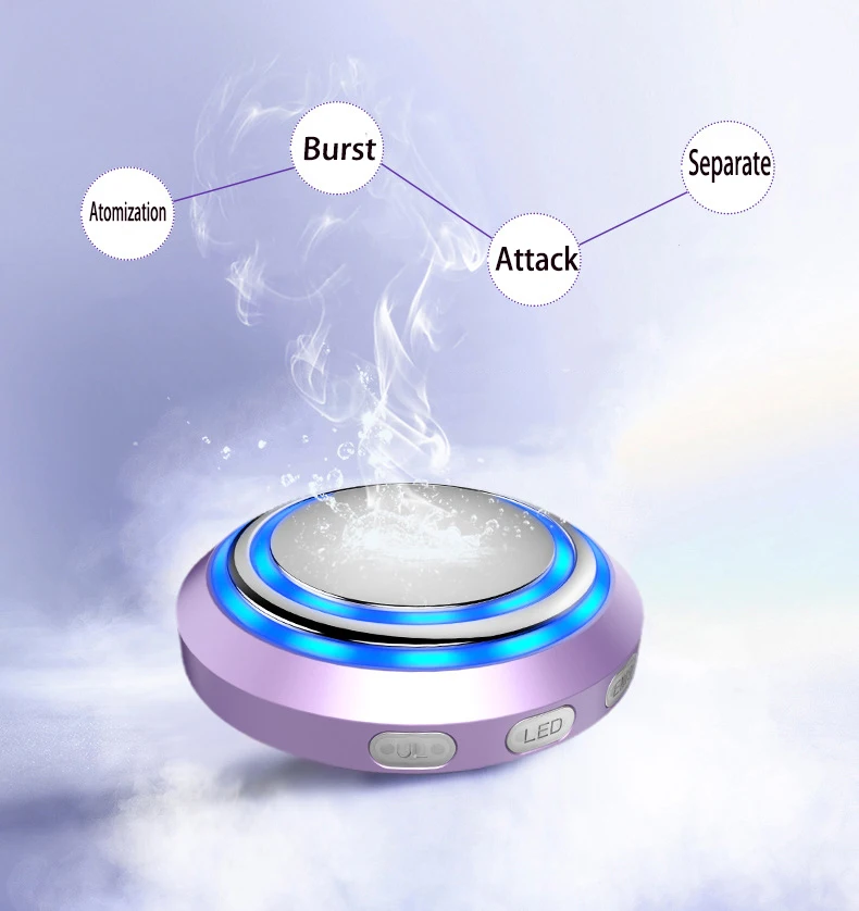 EMS ультразвуковая кавитация RF машина для похудения жира горелка радиочастотный