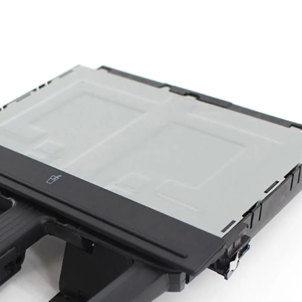 Многофункциональная Складная Автомобильная чашка для воды держатель BlackDrink