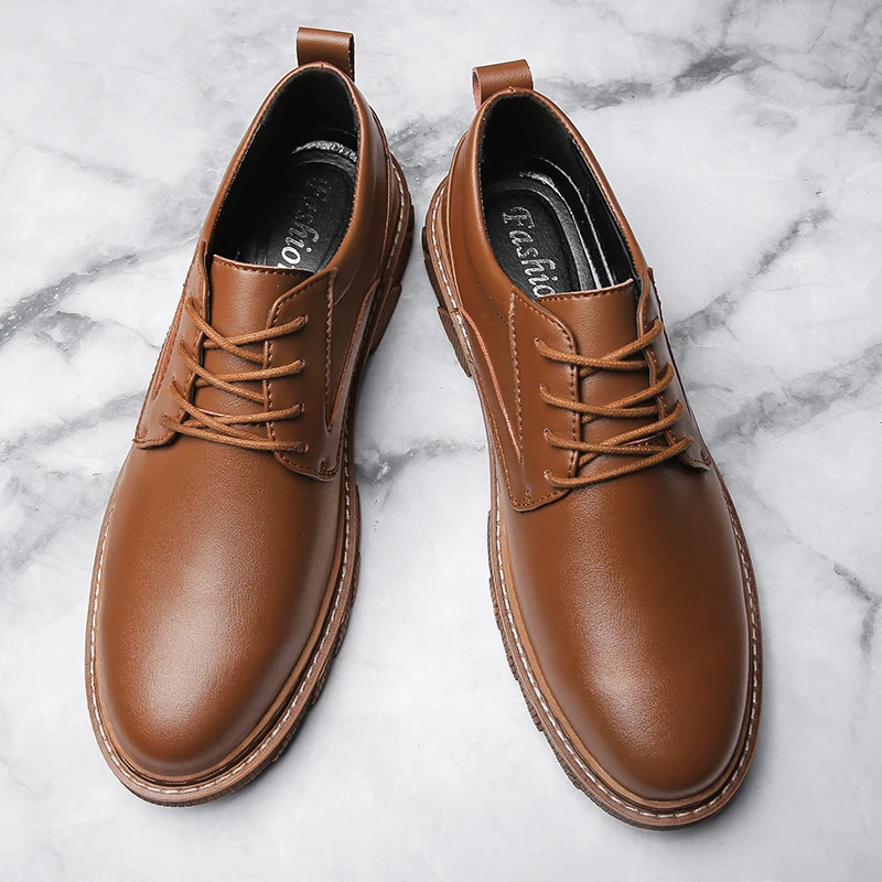 

С прямоугольным каблуком; Zapatos Casuales; С открытым носком; Повседневная обувь для женщин; Мужские повседневные кожаные мужские, Лидер продаж, сп...